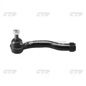 Steering tip left Toyota Prius V 12-17 CTR