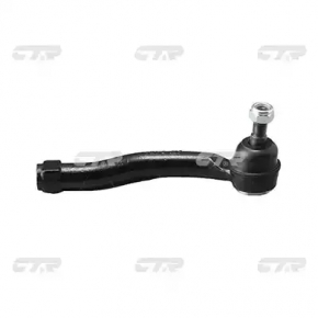 Steering tip right Toyota Prius V 12-17 CTR