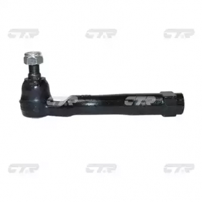 Steering tip left Toyota Sequoia 08-16 CTR