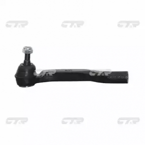 Steering tip right Toyota Sienna 04-10 CTR