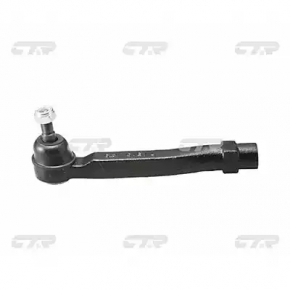 Steering tip left Toyota Sienna 11-20 CTR