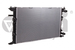 Radiator cooling water Audi Q3 8U 15-18
