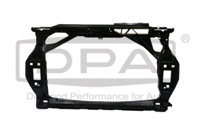 TV panel radiator Audi Q3 8U 15-18