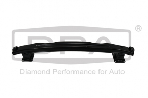 Rear bumper reinforcement Audi Q3 8U 15-18