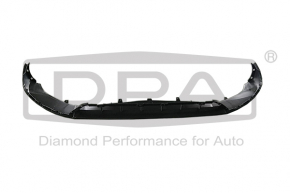 Front Bumper Lip Audi Q3 8U 15
