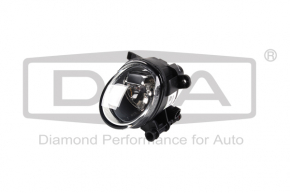 Fog light left PTF Audi Q3 8U 15