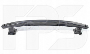 Rear bumper reinforcement Audi Q3 8U 15-18