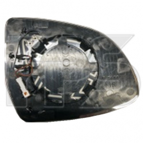 Mirror element left BMW X5 F15 14-18