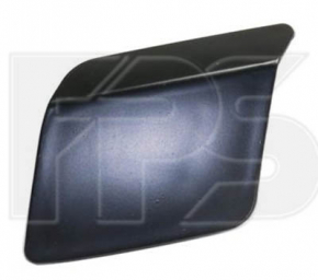 Headlight washer plug left BMW X5 F15 14-18