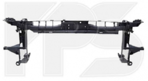 TV top bar Mercedes GLA 14-20