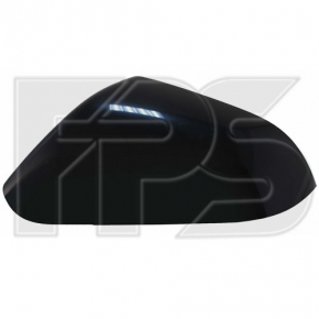Mirror cover left Hyundai Sonata 15-17 VIEW MAX