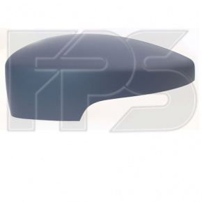 Mirror cover left Ford Escape MK3 13- under turn signal VIEW MAX