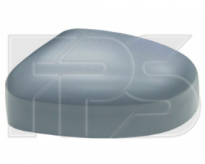 Mirror cover left Ford Focus mk3 11- without turn signal