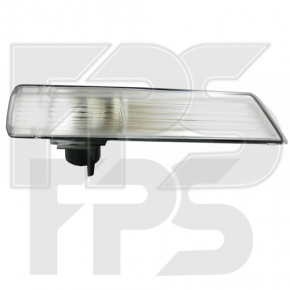 Turn signal mirror left Ford Focus mk3 11-14