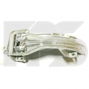 Turn signal mirror left Honda Accord 13-15