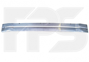 Front bumper reinforcement Porsche Macan 15-