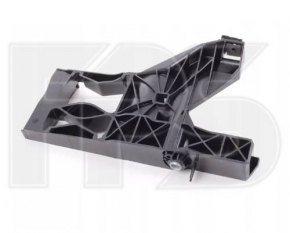 Upper left headlight mount Audi A6 C7 12-15
