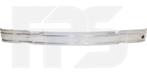 Front bumper reinforcement Audi A6 C7 12-18