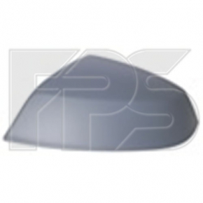 Mirror cover left Audi Q7 16-19 VIEW MAX