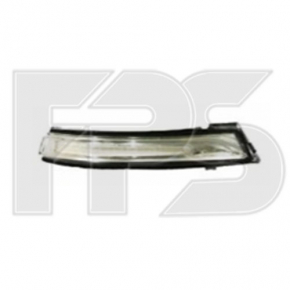 Left Mirror Turn Signal Hyundai Elantra AD 17-20