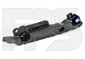 Front bumper mount right wing Chevrolet Cruze 11-15