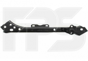TV bar eyelash left Chevrolet Cruze 16-