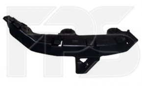 Front Bumper Mount Left Wing Ford Transit Connect MK2 13-18