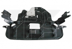 Engine protection Honda CRV 12-14