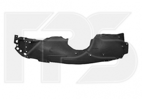 Front left fender liner Honda Accord 18-22