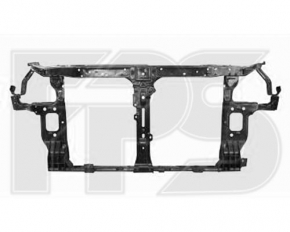 TV panel radiator Hyundai Sonata 11-15