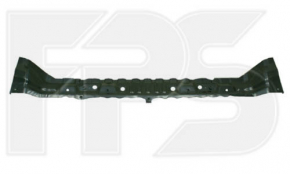 TV bar lower Subaru XV Crosstrek 13-17 external