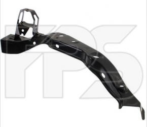 TV eyelash left Toyota Rav4 13-15 prerest