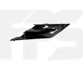 Grill molding left Toyota Camry v70 18-20
