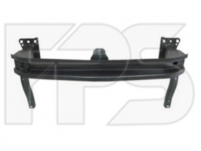 Front Bumper Reinforcement VW Jetta 11-18 USA Type 1