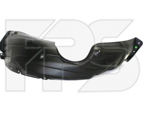 Front left fender liner Toyota Camry v30 2.4