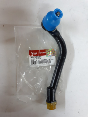 Steering tip left Hyundai Sonata 11-15