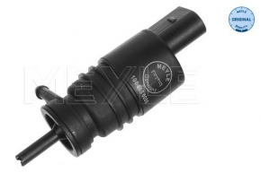 Chevrolet Cruze 11-15 MEYLE Windscreen Washer Motor