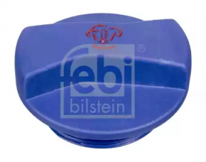 Coolant expansion tank cap VW Passat b7 12-15 USA FEBI