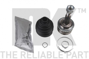 Front engine mount Toyota Camry v55 15-17 2.5 usa GSP