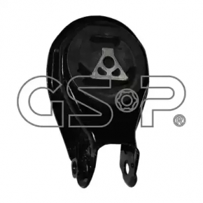 Engine mount rear Mazda3 2.3 03-08 GSP
