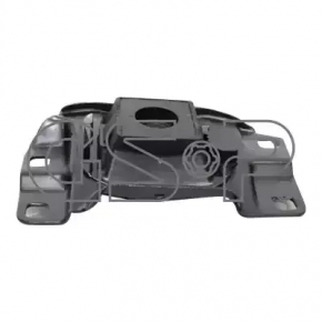 Box cushion Mazda3 2.3 03-08 GSP