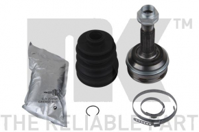 Front engine mount Jeep Compass 11-16 2.0, 2.4 AWD, FWD GSP