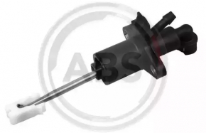 Rear stabilizer link left Jeep Patriot 11-17 FEBI