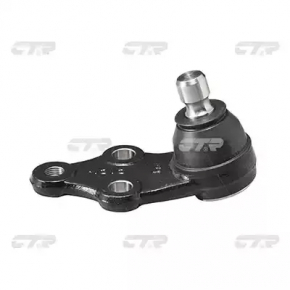 Ball joint front arm left Hyundai Sonata 11-15 CTR