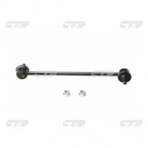 Stabilizer link front left Mitsubishi Galant 04-12 CTR