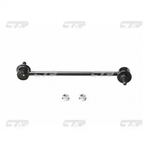 Front stabilizer bar left Chrysler 200 4d 11-14 CTR