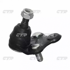 Ball joint front left Toyota Prius 50 16-22 CTR