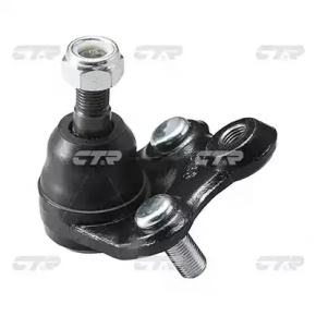 Ball joint right Toyota Prius V 12-17 CTR