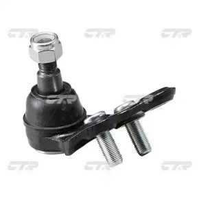 Ball joint front left Lexus RX300 RX330 RX350 RX400h 04-09 CTR