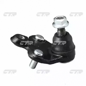 Ball joint right Toyota Prius 20 04-09 CTR